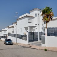 Nouvelle construction - Villa -
San Fulgencio