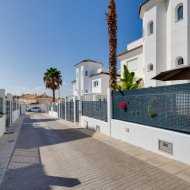 Nouvelle construction - Villa -
San Fulgencio