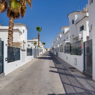 Nouvelle construction - Villa -
San Fulgencio