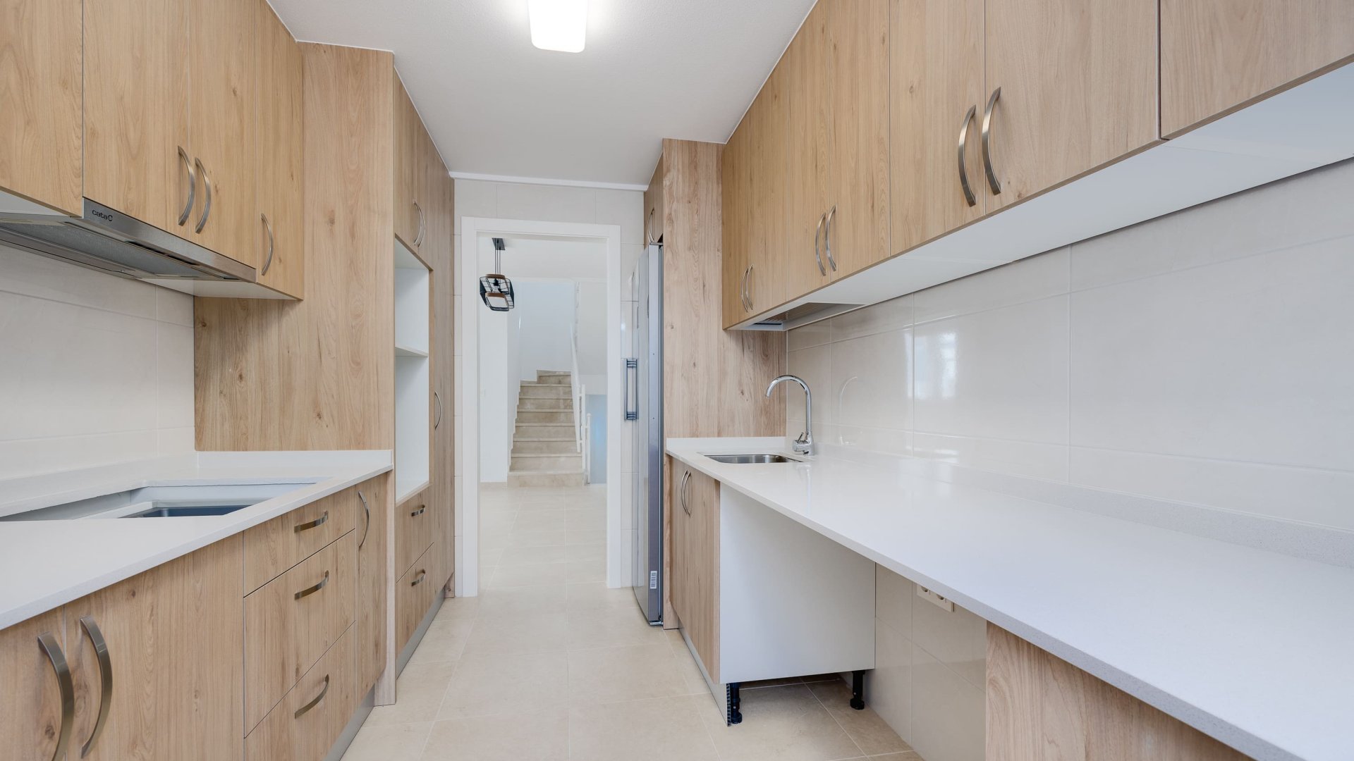 Nouvelle construction - Villa -
San Fulgencio