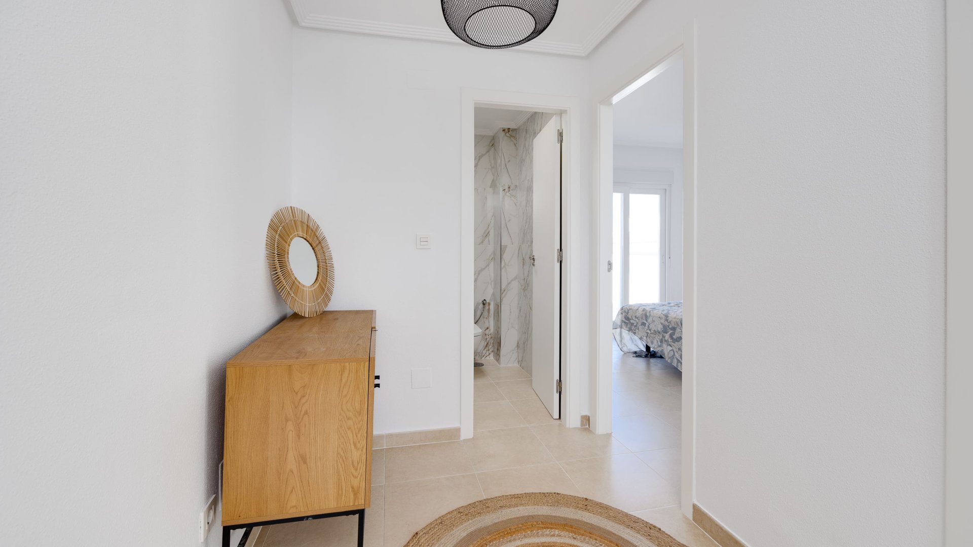 Nouvelle construction - Villa -
San Fulgencio