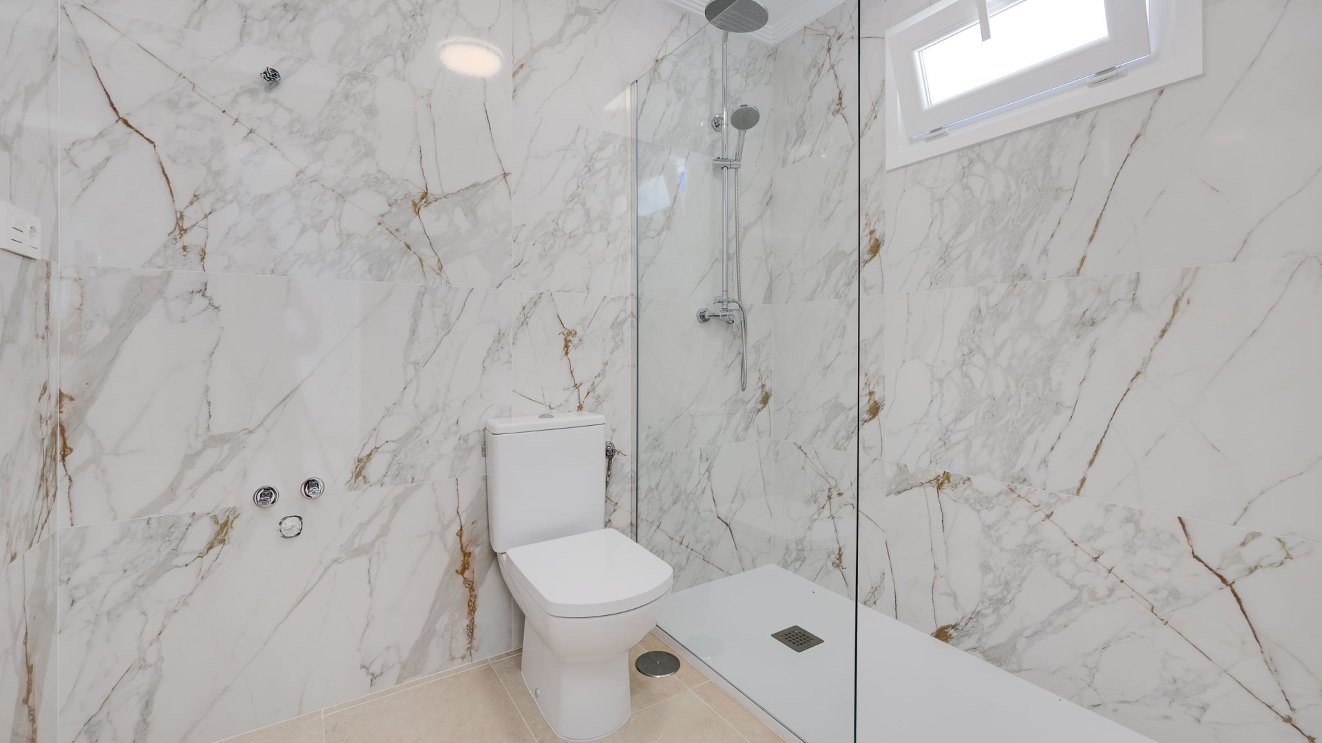 Nouvelle construction - Villa -
San Fulgencio