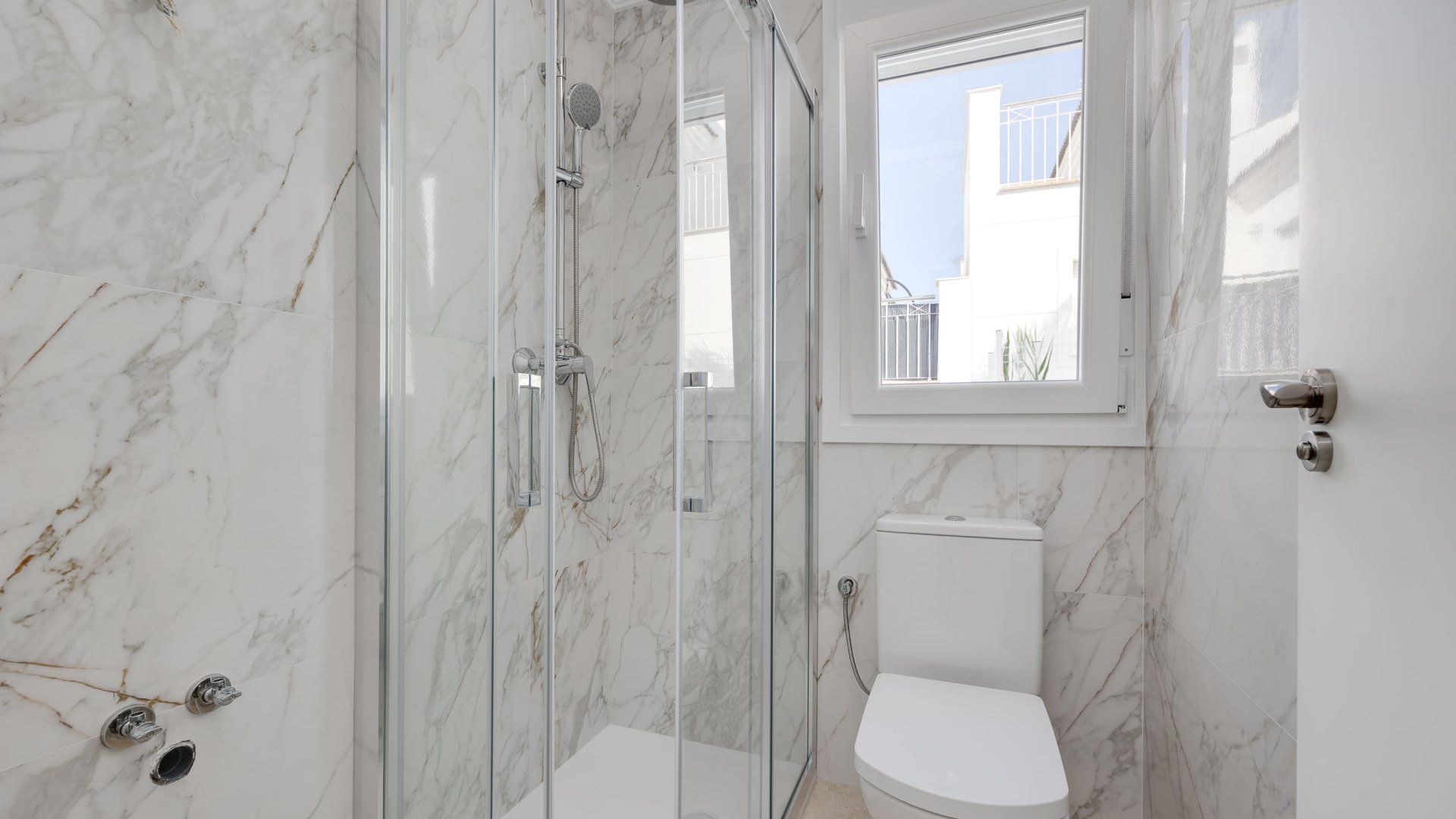 Nouvelle construction - Villa -
San Fulgencio