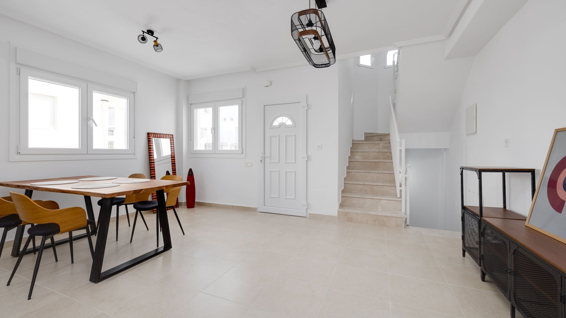 Nouvelle construction - Villa -
San Fulgencio