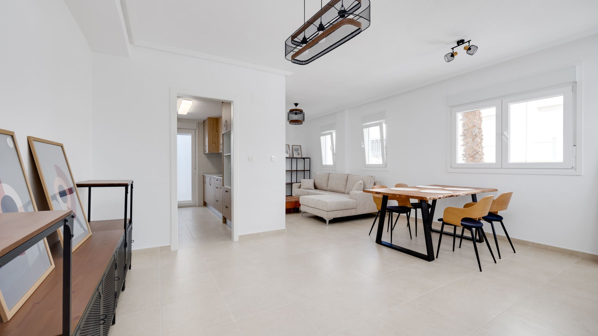 Nouvelle construction - Villa -
San Fulgencio