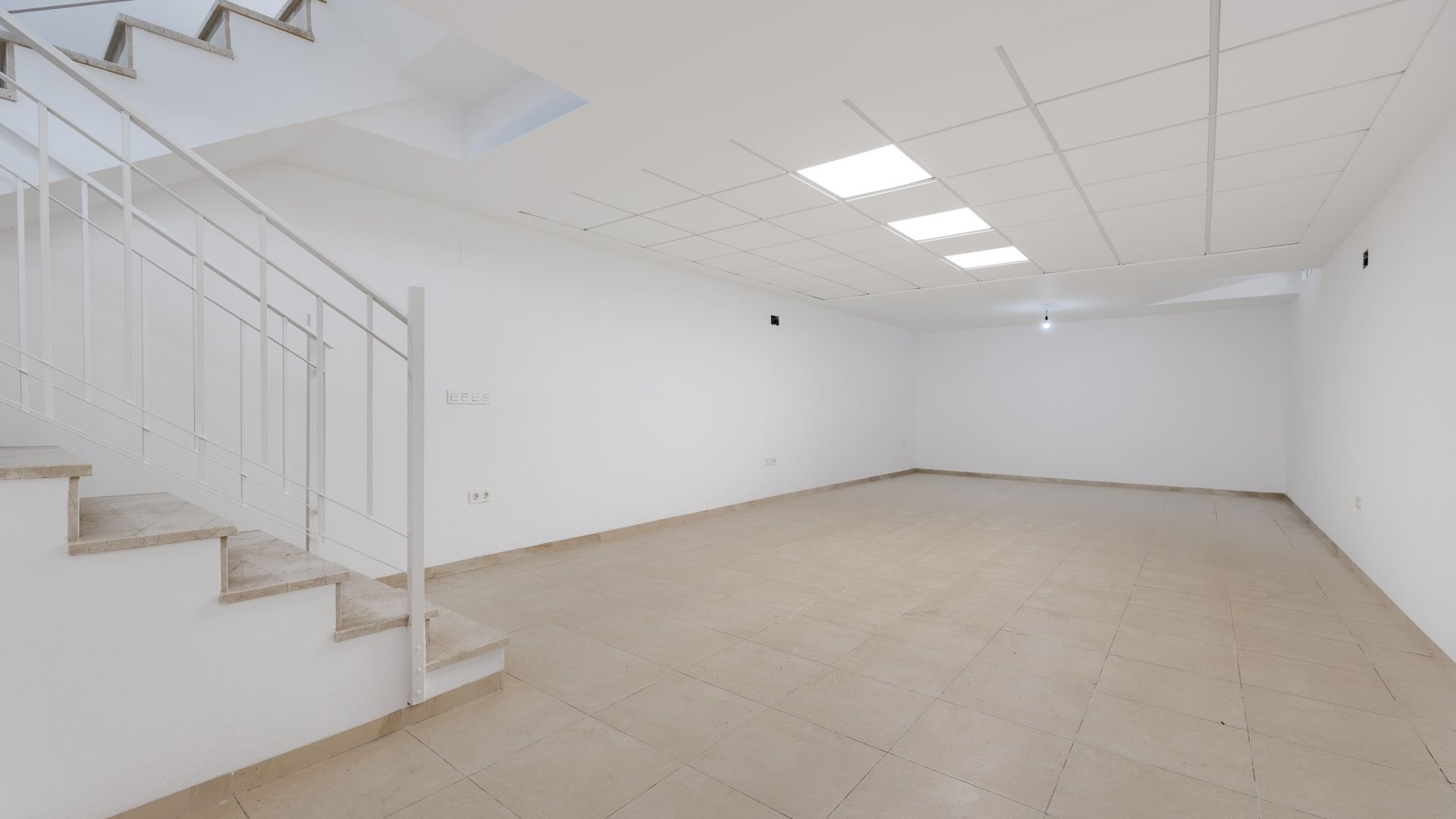 Nouvelle construction - Villa -
San Fulgencio