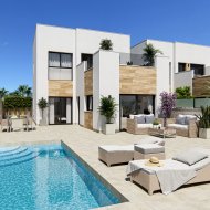 Nouvelle construction - Villa -
San Fulgencio