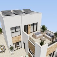 Nouvelle construction - Villa -
San Fulgencio