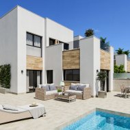 Nouvelle construction - Villa -
San Fulgencio