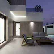 Nouvelle construction - Villa -
San Fulgencio