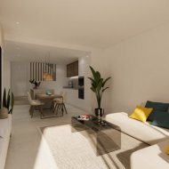 Nouvelle construction - Villa -
San Fulgencio