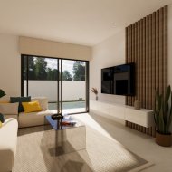 Nouvelle construction - Villa -
San Fulgencio