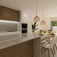 Nouvelle construction - Villa -
San Fulgencio