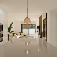 Nouvelle construction - Villa -
San Fulgencio