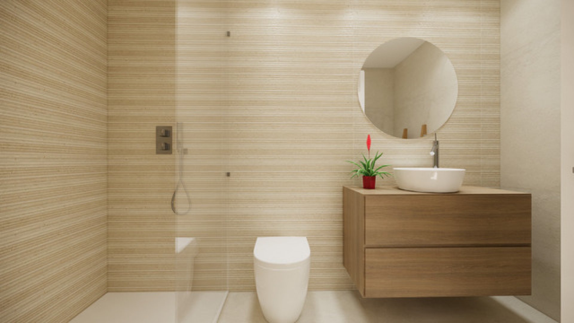 Nouvelle construction - Villa -
San Fulgencio