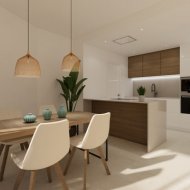 Nouvelle construction - Villa -
San Fulgencio