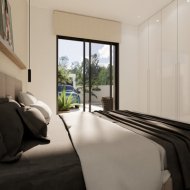 Nouvelle construction - Villa -
San Fulgencio