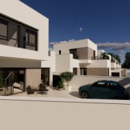 Nouvelle construction - Villa -
San Fulgencio