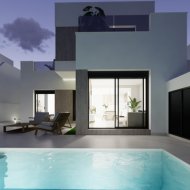 Nouvelle construction - Villa -
San Fulgencio