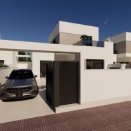 Nouvelle construction - Villa -
San Fulgencio