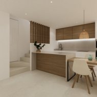 Nouvelle construction - Villa -
San Fulgencio