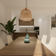 Nouvelle construction - Villa -
San Fulgencio