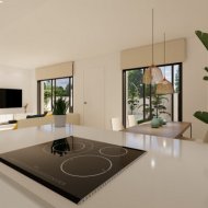 Nouvelle construction - Villa -
San Fulgencio