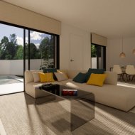 Nouvelle construction - Villa -
San Fulgencio