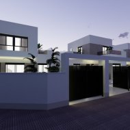 Nouvelle construction - Villa -
San Fulgencio