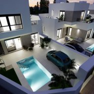 Nouvelle construction - Villa -
San Fulgencio