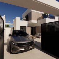 Nouvelle construction - Villa -
San Fulgencio