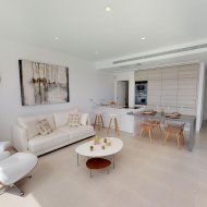 Nouvelle construction - Villa -
San Javier