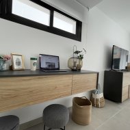 Nouvelle construction - Villa -
San Javier