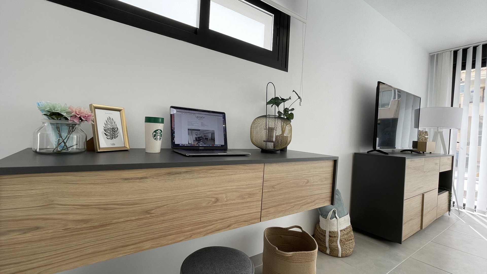 Nouvelle construction - Villa -
San Javier