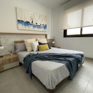 Nouvelle construction - Villa -
San Javier