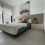 Nouvelle construction - Villa -
San Javier