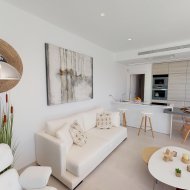 Nouvelle construction - Villa -
San Javier