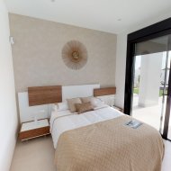 Nouvelle construction - Villa -
San Javier