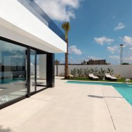 Nouvelle construction - Villa -
San Javier