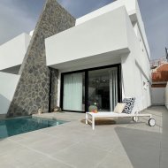 Nouvelle construction - Villa -
San Javier