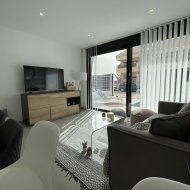 Nouvelle construction - Villa -
San Javier