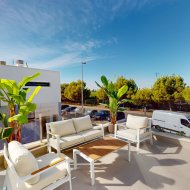 Nouvelle construction - Villa -
San Javier