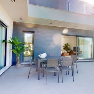 Nouvelle construction - Villa -
San Javier