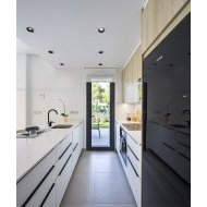Nouvelle construction - Villa -
San Javier
