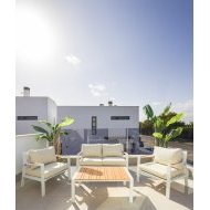 Nouvelle construction - Villa -
San Javier