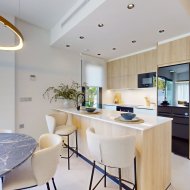 Nouvelle construction - Villa -
San Javier