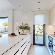 Nouvelle construction - Villa -
San Javier