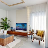 Nouvelle construction - Villa -
San Javier