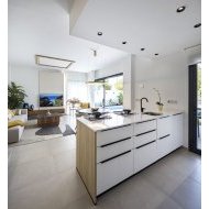 Nouvelle construction - Villa -
San Javier