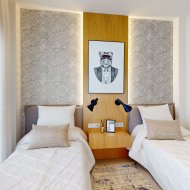 Nouvelle construction - Villa -
San Javier